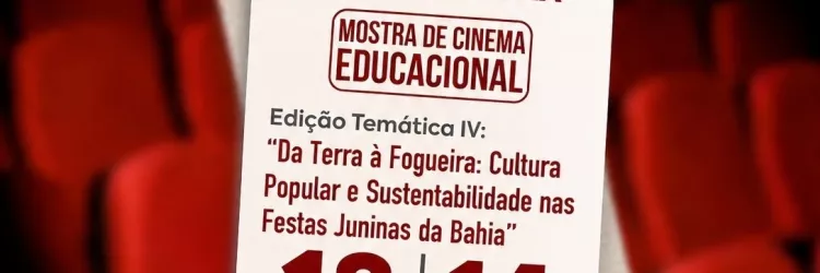 Cine Clube Anísio Teixeira