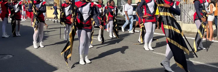 SEC participa das comemorações do Dois de Julho, Independência da Bahia