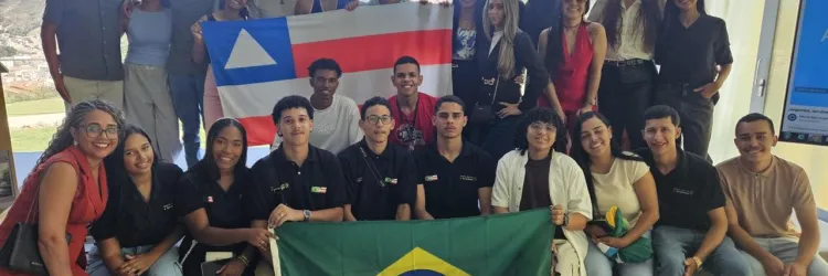 Edital Bahia pelo Mundo divulga resultado preliminar de projetos aptos do 7º ciclo e abre prazo para recursos