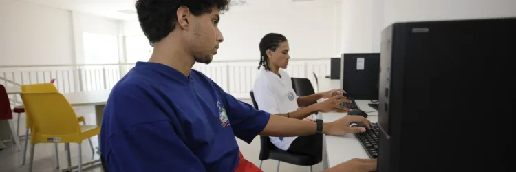 SEC abre inscrições para Sorteio Eletrônico de vagas em Cursos Técnicos de Nível Médio da Educação Profissional e Tecnológica