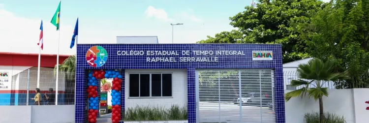 Escolas da rede estadual têm até o dia 20 para se inscreverem na Feira Internacional de Iniciação Científica