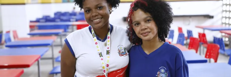 Bahia avança para a 2ª posição do país na execução de políticas de educação étnico-racial