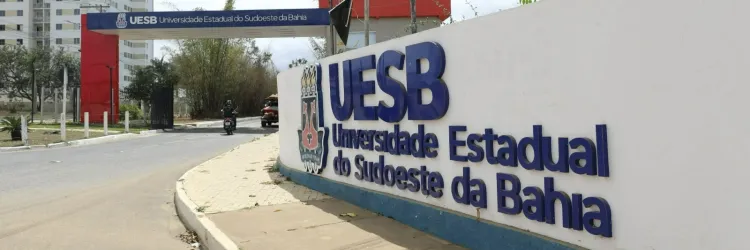 Programa Mais Futuro abre inscrições para estudantes das universidades estaduais da Bahia