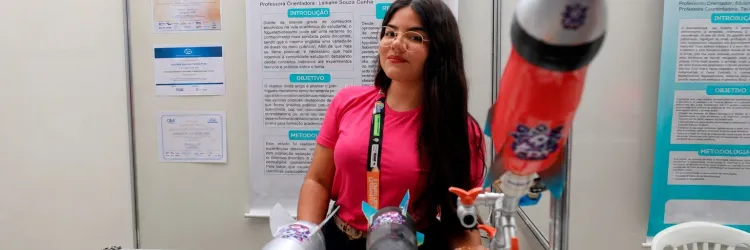 Encontro Estudantil 2026 registra recorde de projetos inscritos e tem cronograma atualizado  