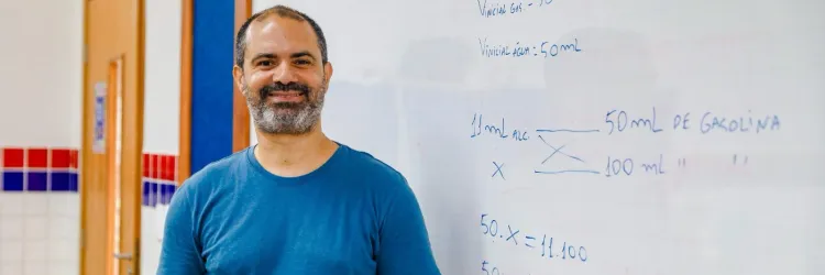 Estado convoca mais 192 professores da Educação Básica e 45 da Educação Profissional aprovados em processo seletivo