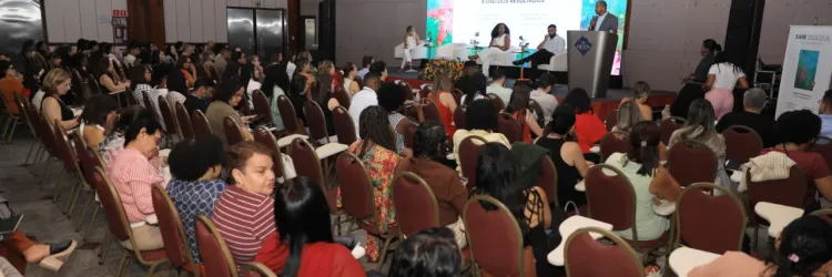 EJA ganha força na Bahia com avaliação que transforma dados em caminhos para aprender e concluir estudos