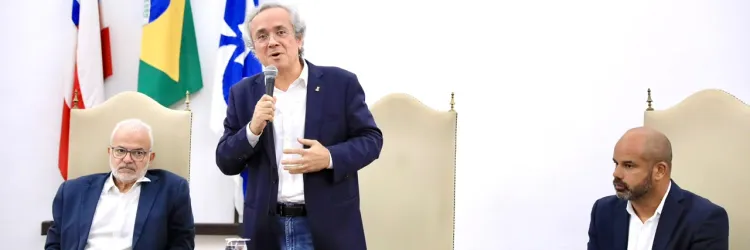 Educadores e estudantes abordam rumos da Educação Superior no Brasil em debate na UFBA