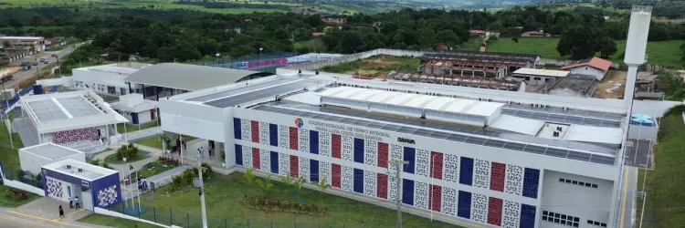 Escolas cedidas para as Eleições 2026 retomam aulas, nesta segunda (5)
