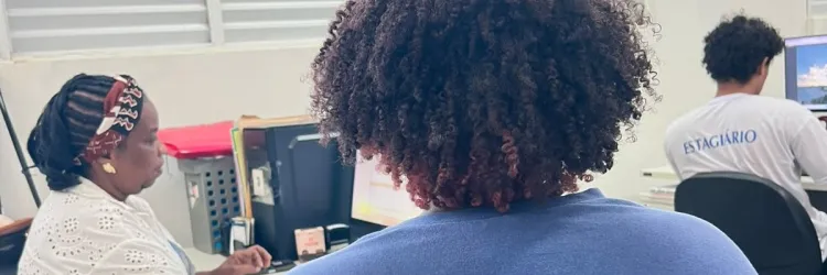 Estudantes da rede estadual da Bahia têm até 4 de novembro para atualizar cadastro escolar