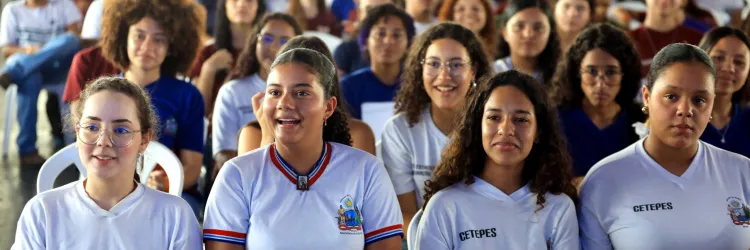 SEC realiza aulão do Programa Universidade para Todos, nesta quinta-feira, em Buerarema
