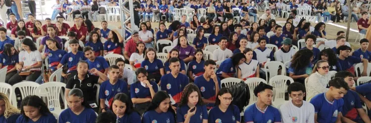 TV Conexões transmitirá ao vivo o Aulão do ENEM promovido pela SEC, nesta segunda-feira (19), em Salvador