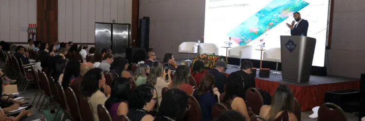 Bahia apresenta resultados de avaliação amostral da Educação Profissional