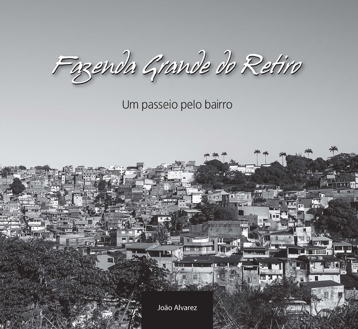 Capa livro