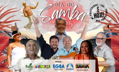 Dia do Samba