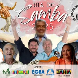 Dia do Samba