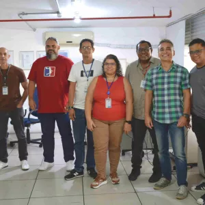 Equipe T.I
