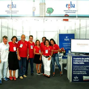  Encontro de Prefeitos garante mais visibilidade para serviços da Egba