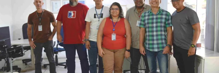Equipe T.I