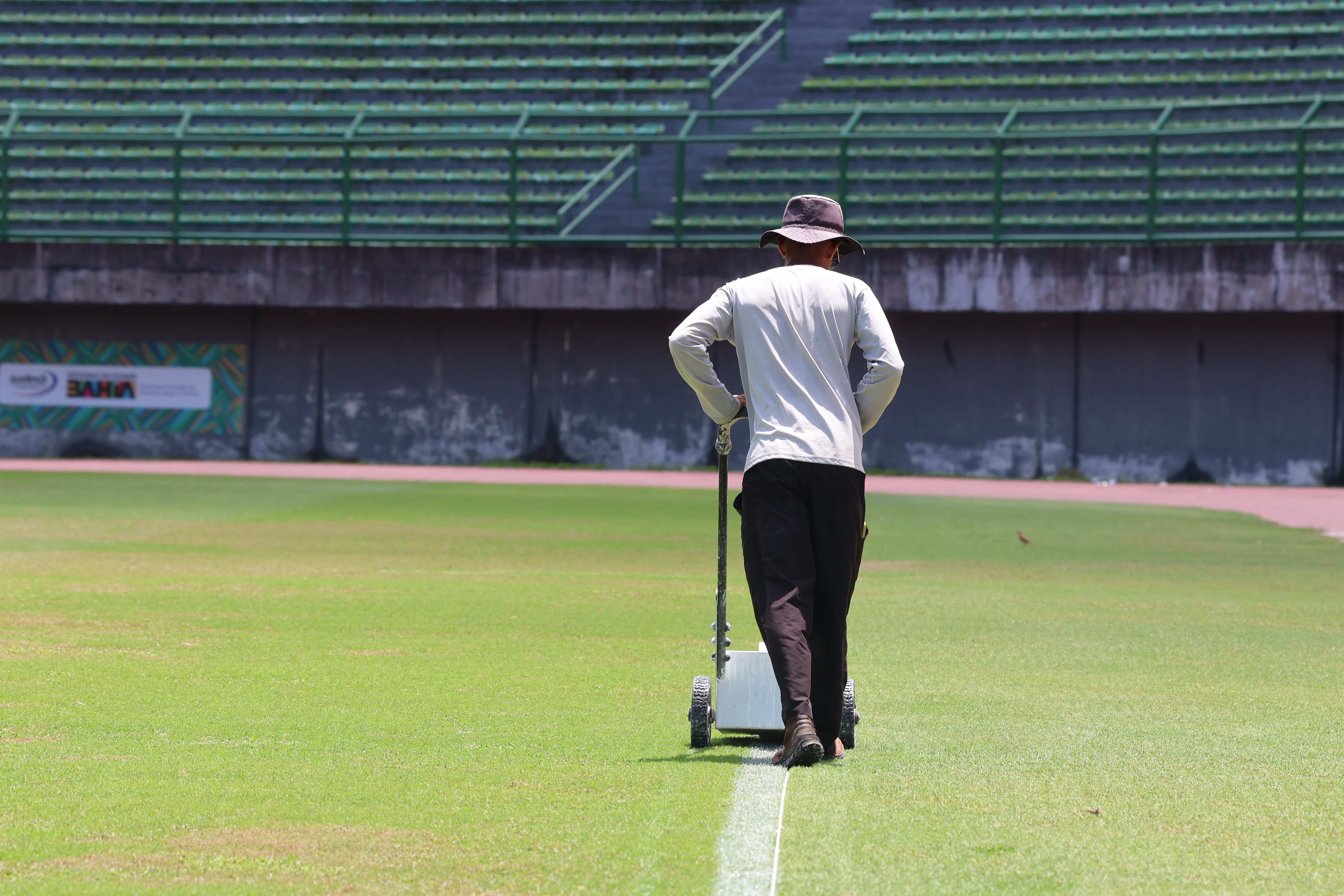 Mauricio Viana - ASCOM SUDESB