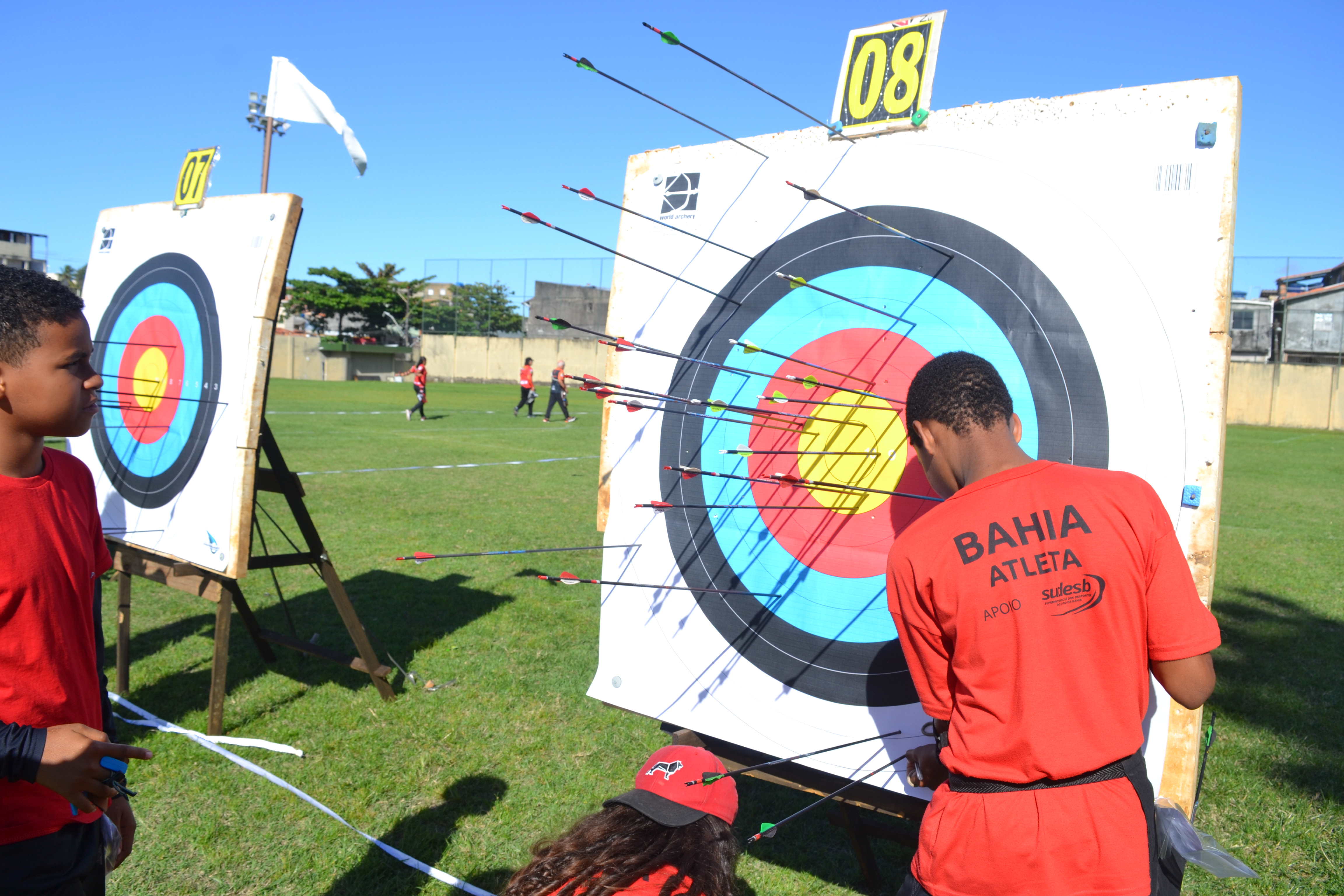  João Ubaldo - Ascom Sudesb
