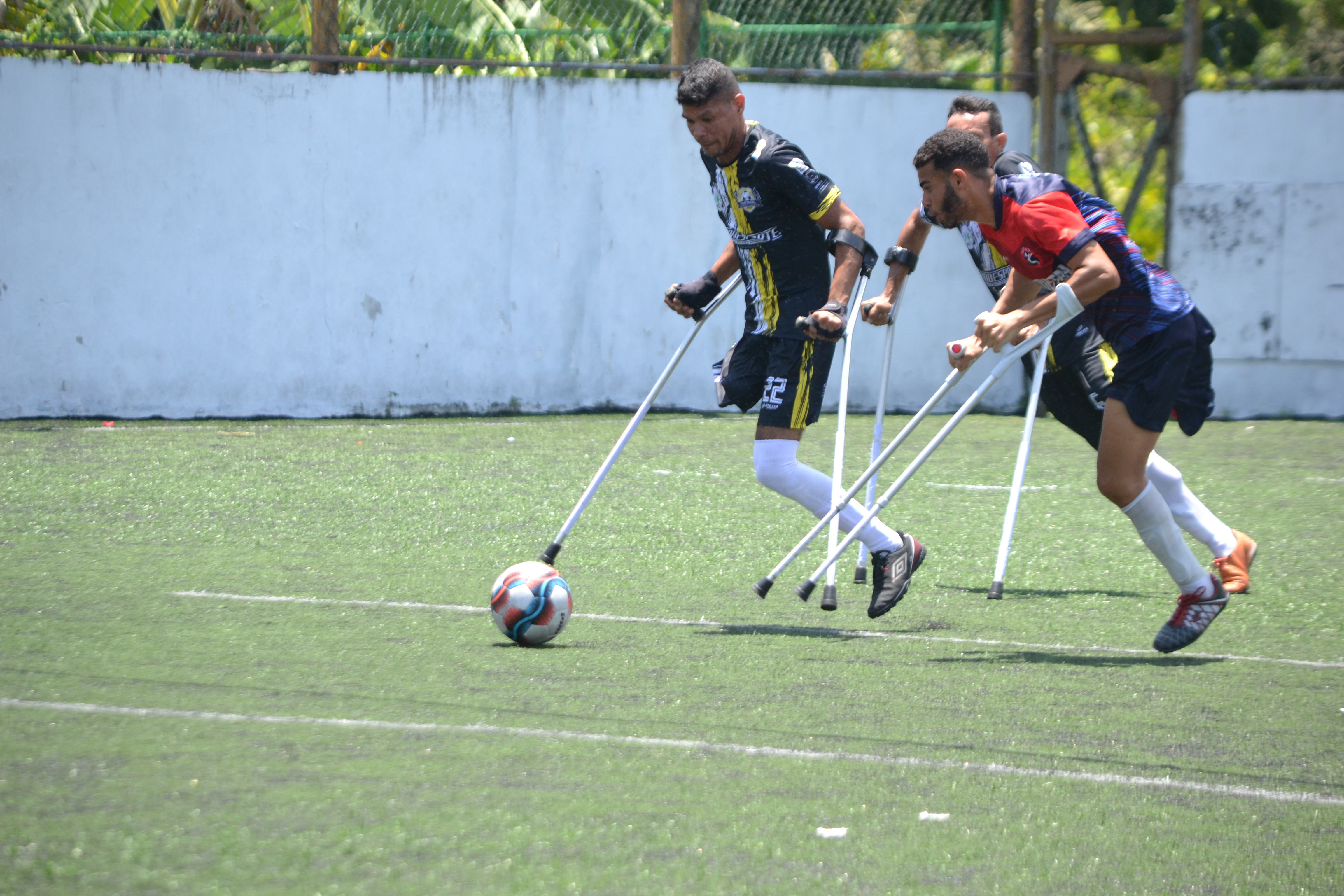Foto João Ubaldo - ASCOM SUDESB