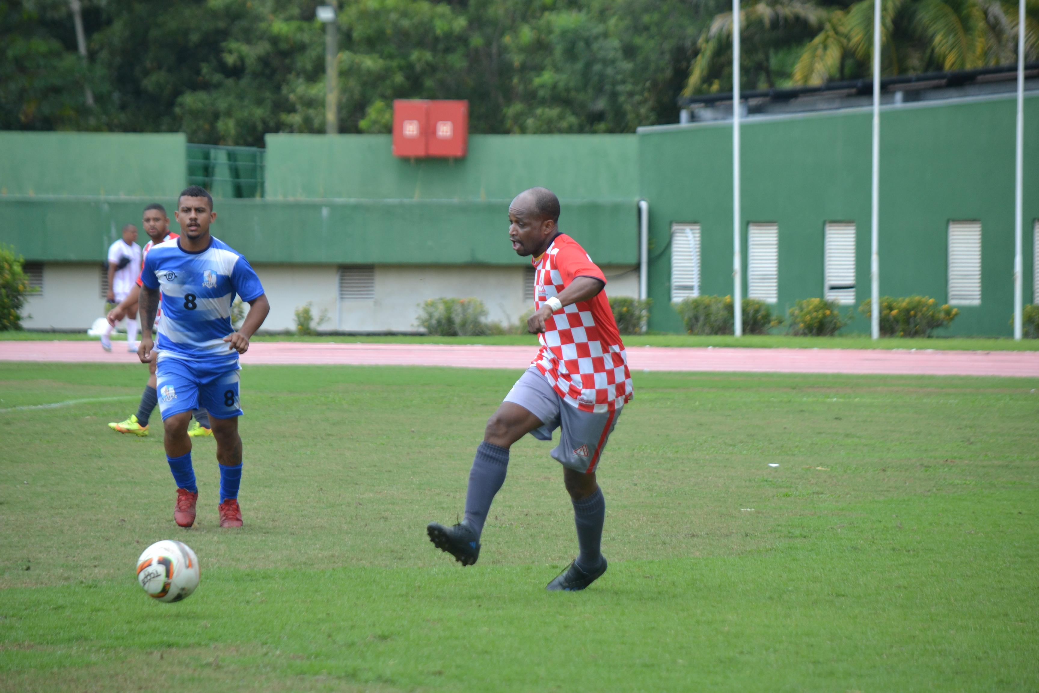  João Ubaldo - Ascom Sudesb