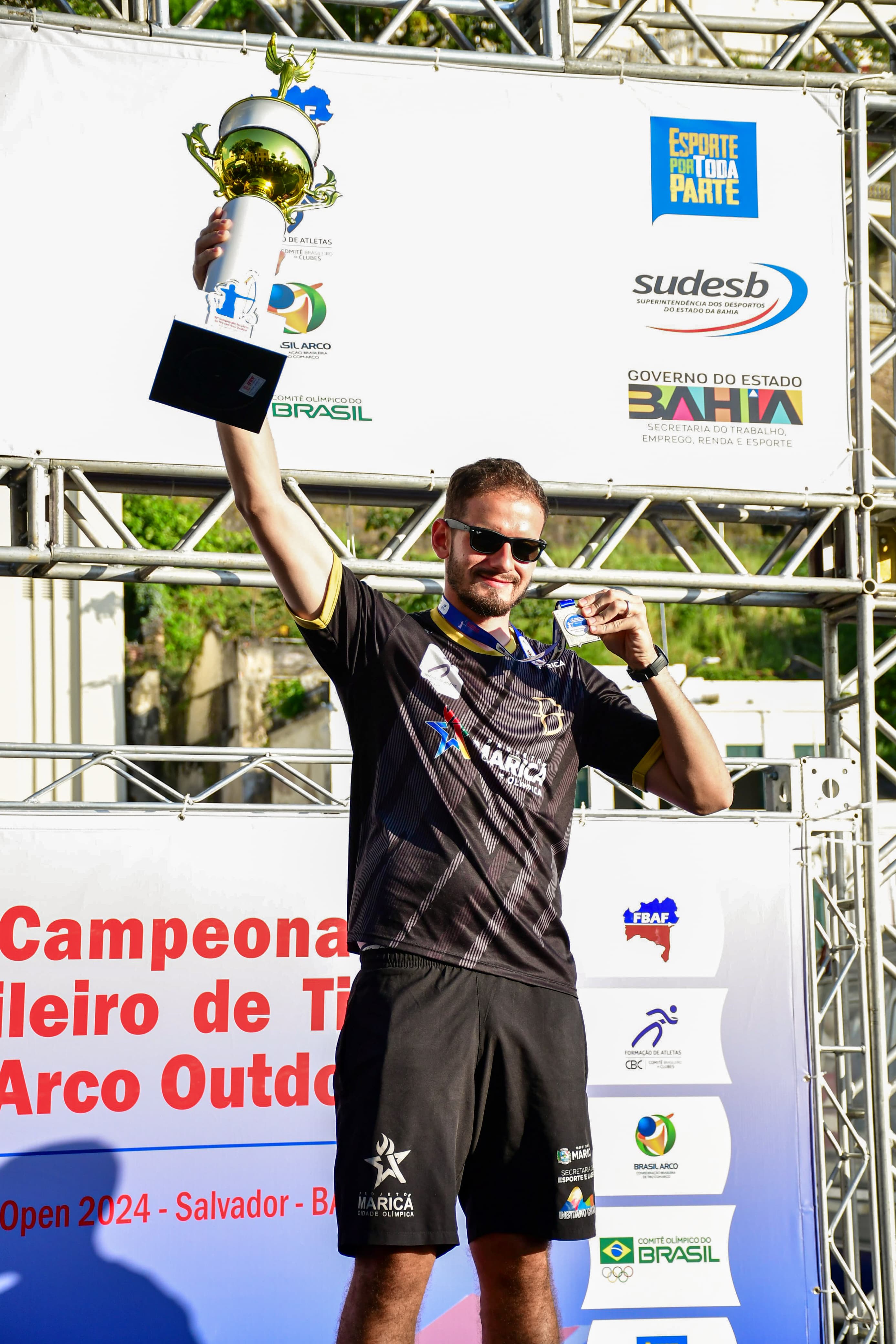 Victoria Cardozo FBAF 