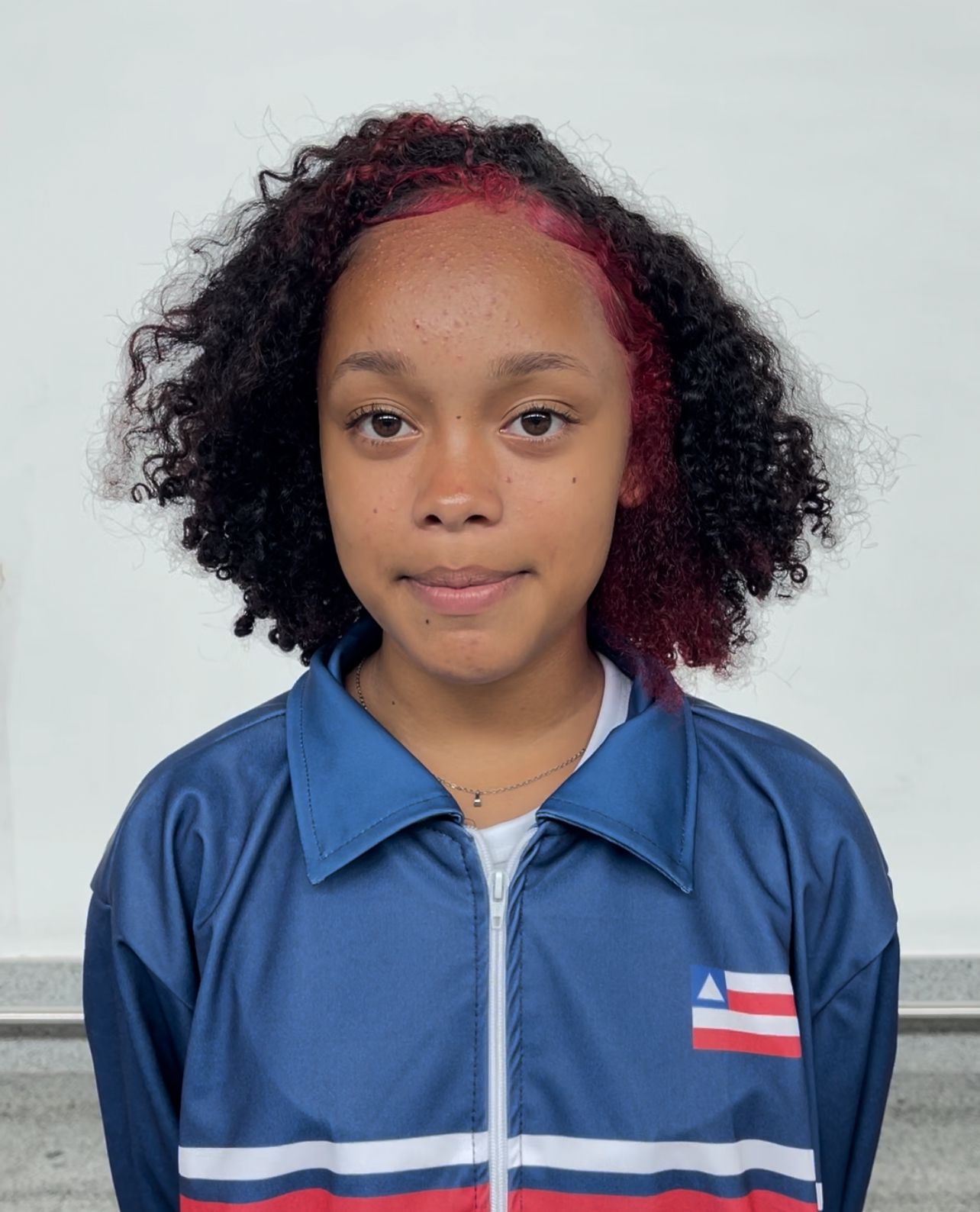 Hadassa Maria - Taekwondo - Jogos Escolares - Maurício Viana - Ascom Sudesb