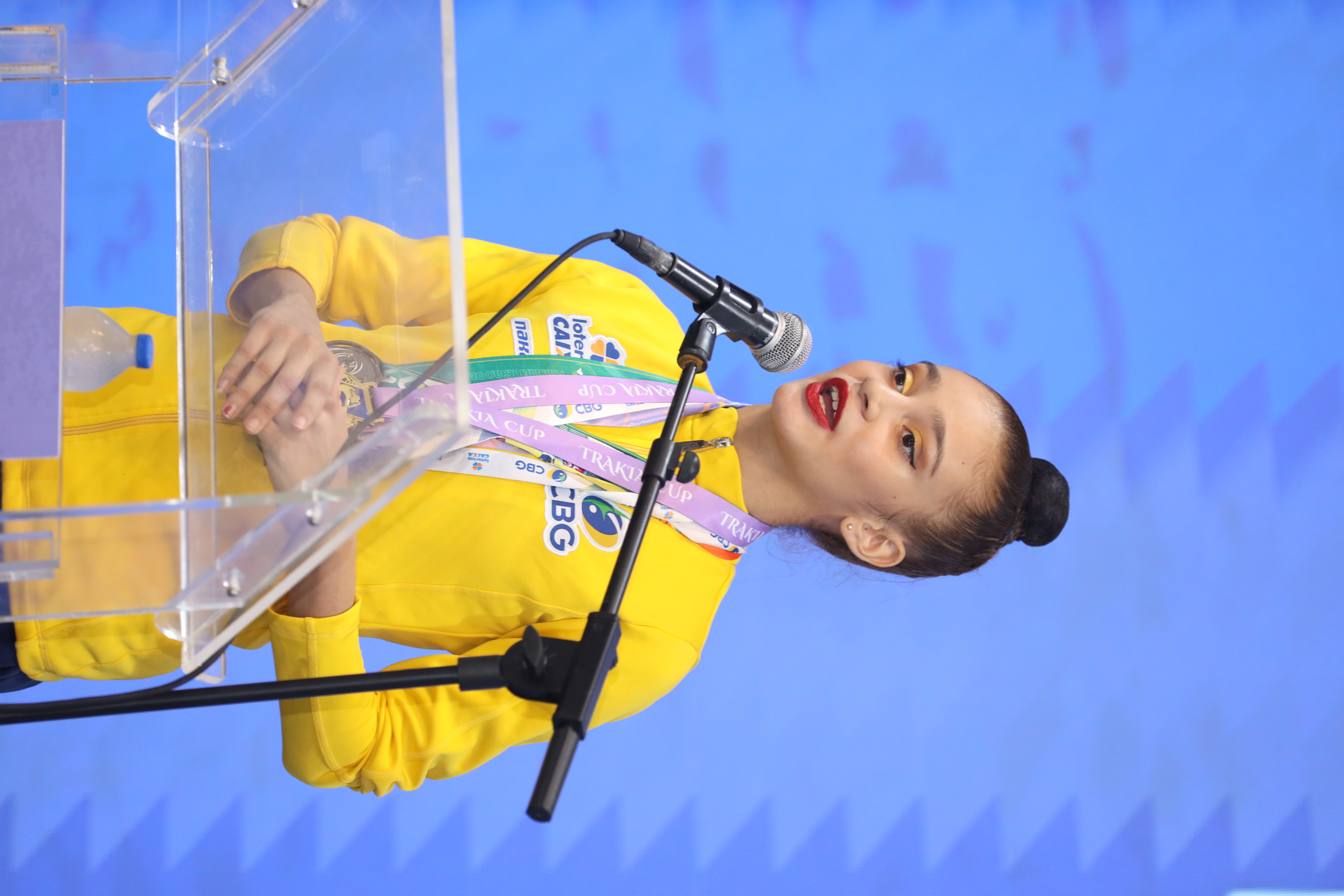 Keila Santos - Fernando Vivas - GovBA 