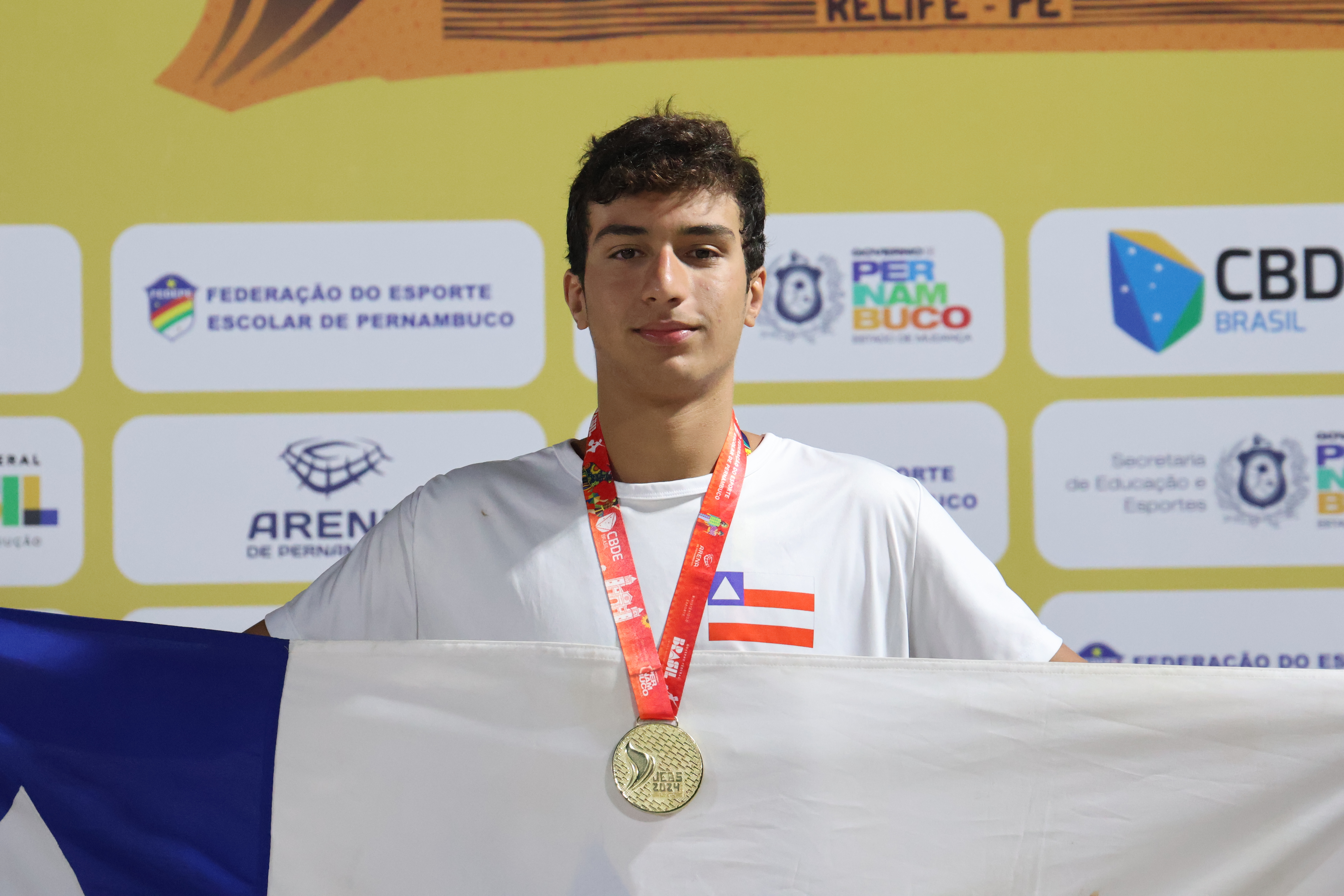 Foto Maurício Viana - Ascom Sudesb