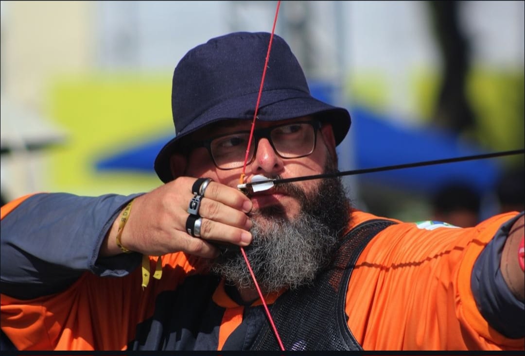 João Marques - Divulgação Brasil Arco.