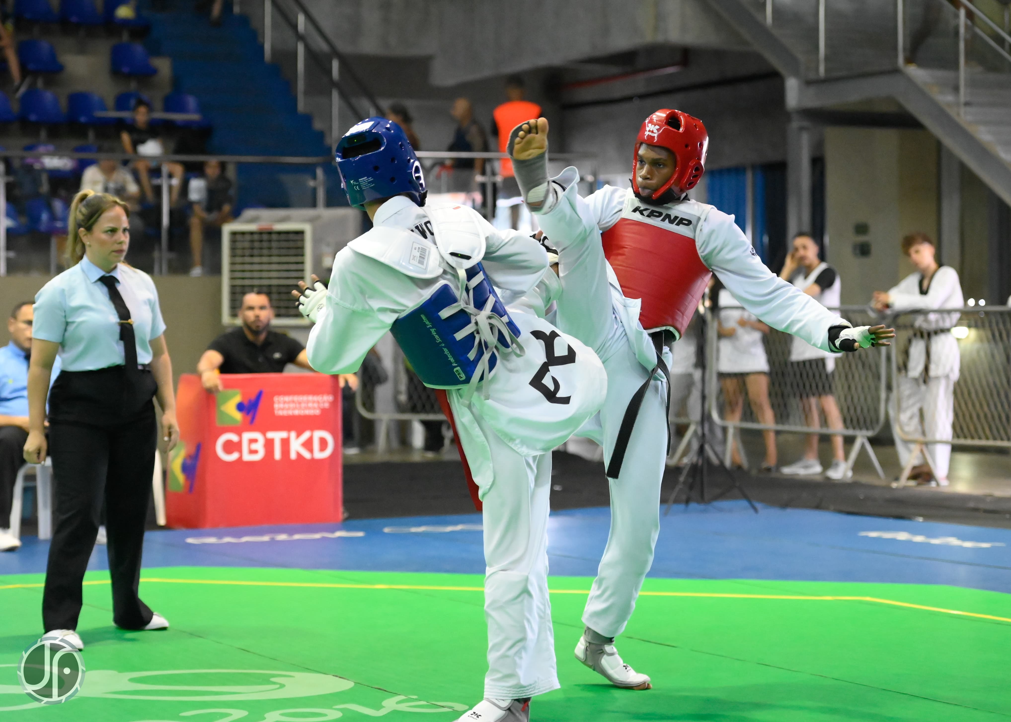 Super Campeonato Brasileiro de Taekwondo