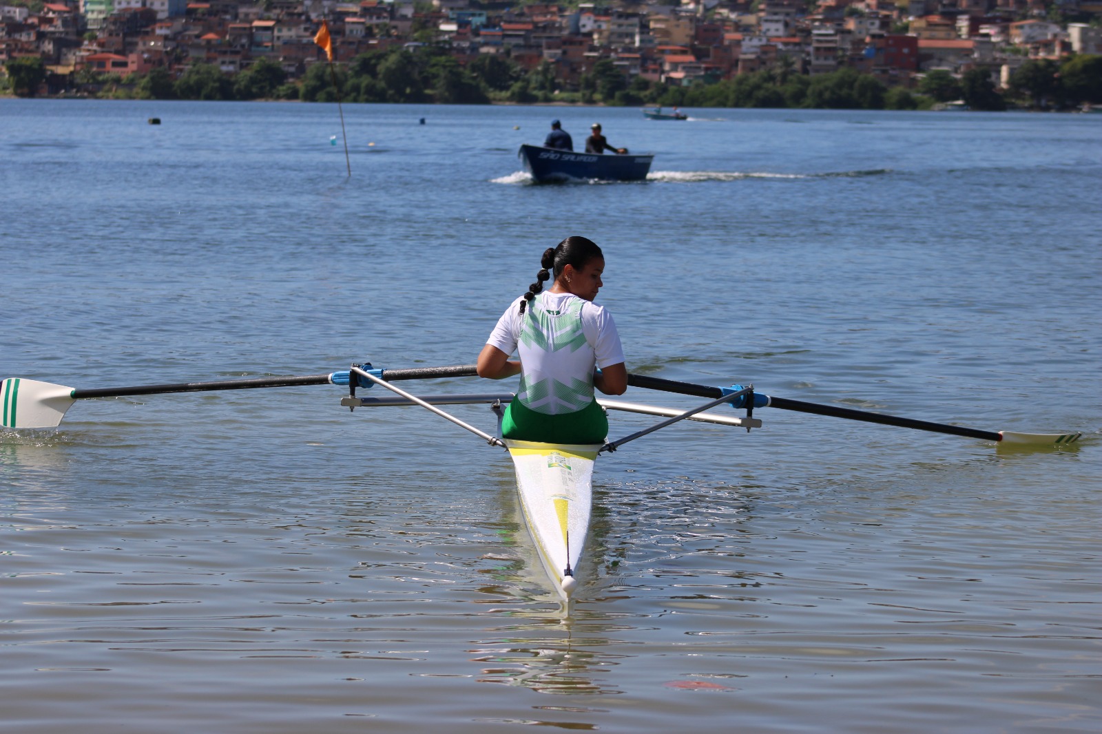 Campeonato Baiano de Remo 2024 1a etapa 