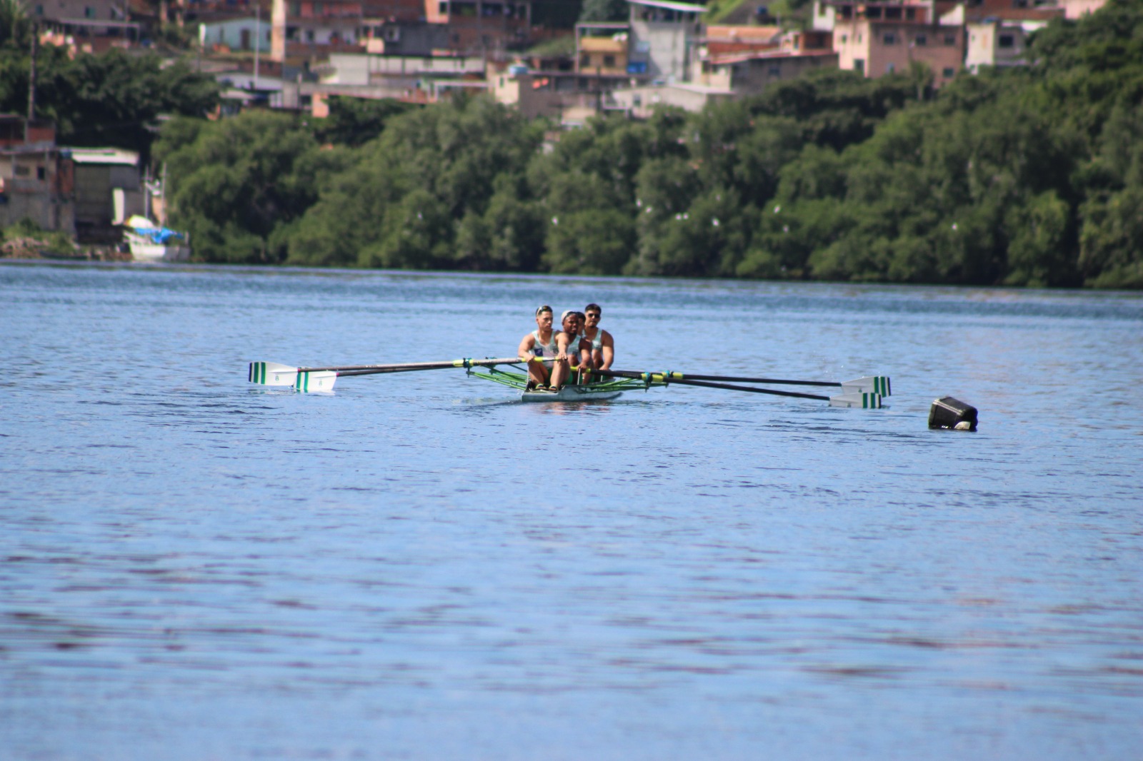 Campeonato Baiano de Remo 2024 1a etapa