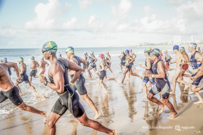 Campeonato Baiano de Triathlon