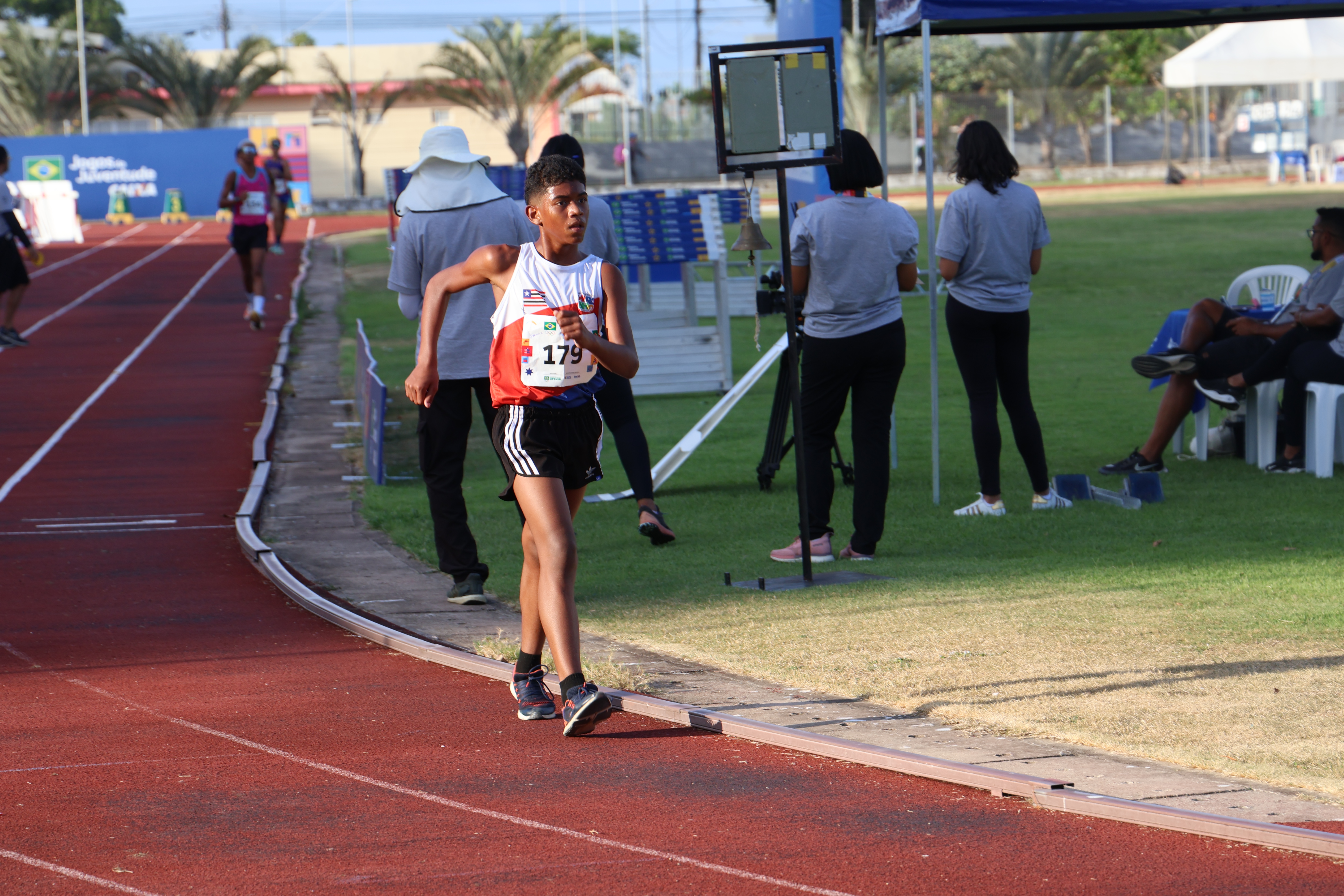 Jogos da Juventude 2024 