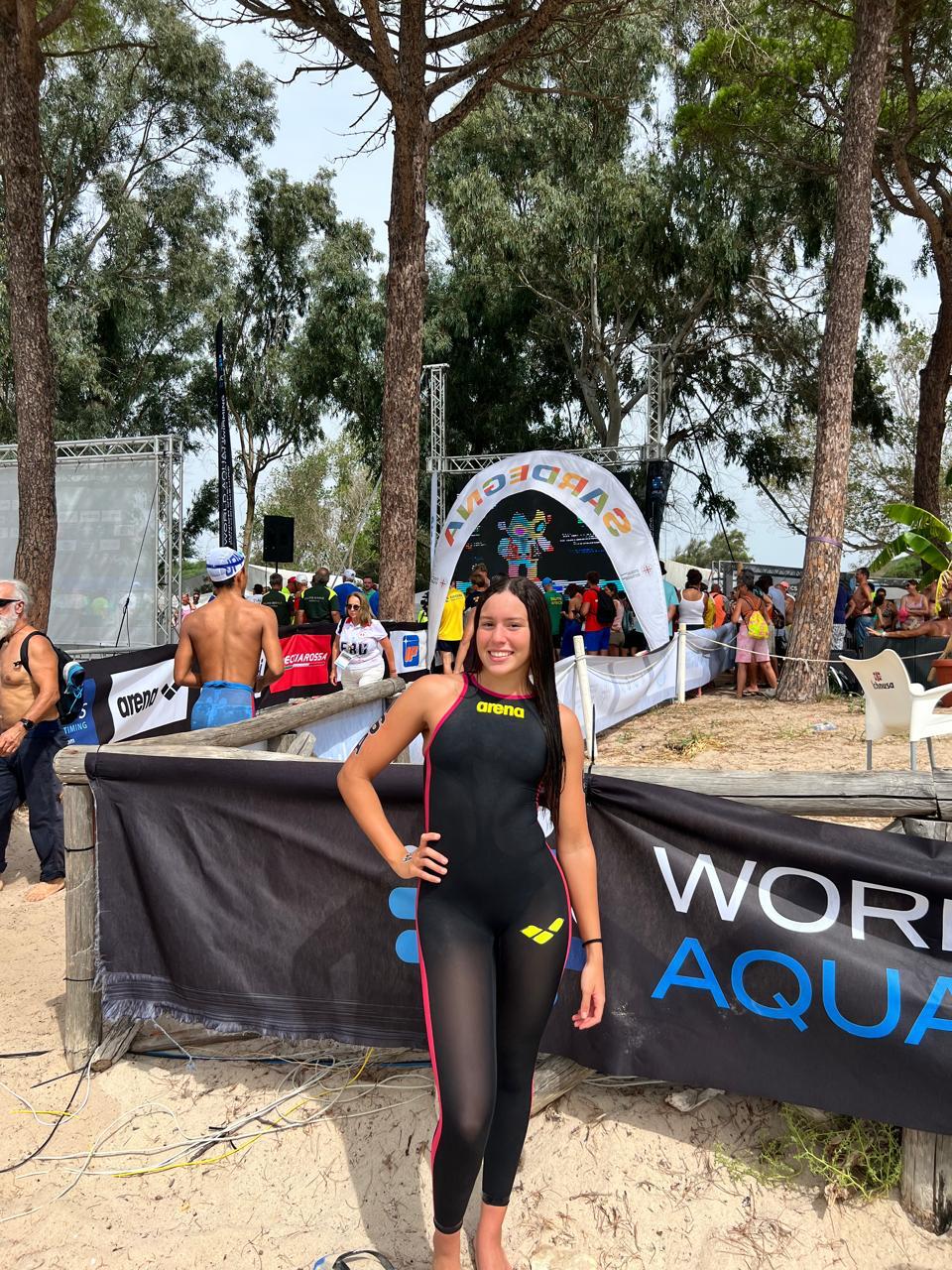 Lizian Simões - Reprodução Arquivo Pessoal 