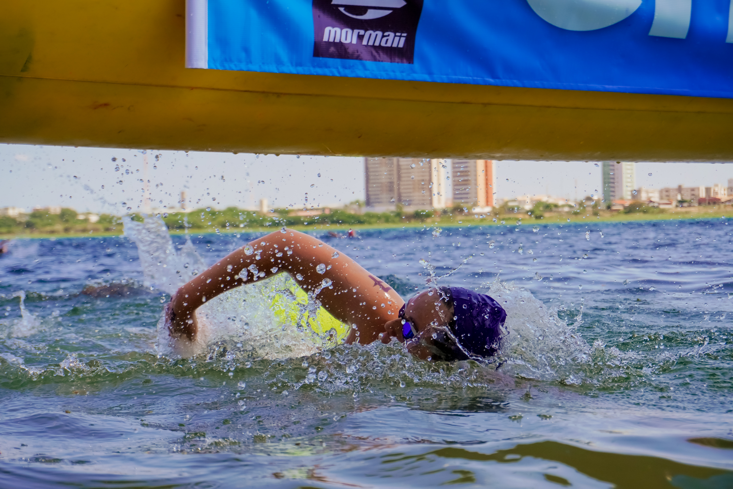 Maratonas Aquáticas Velho Chico 2024