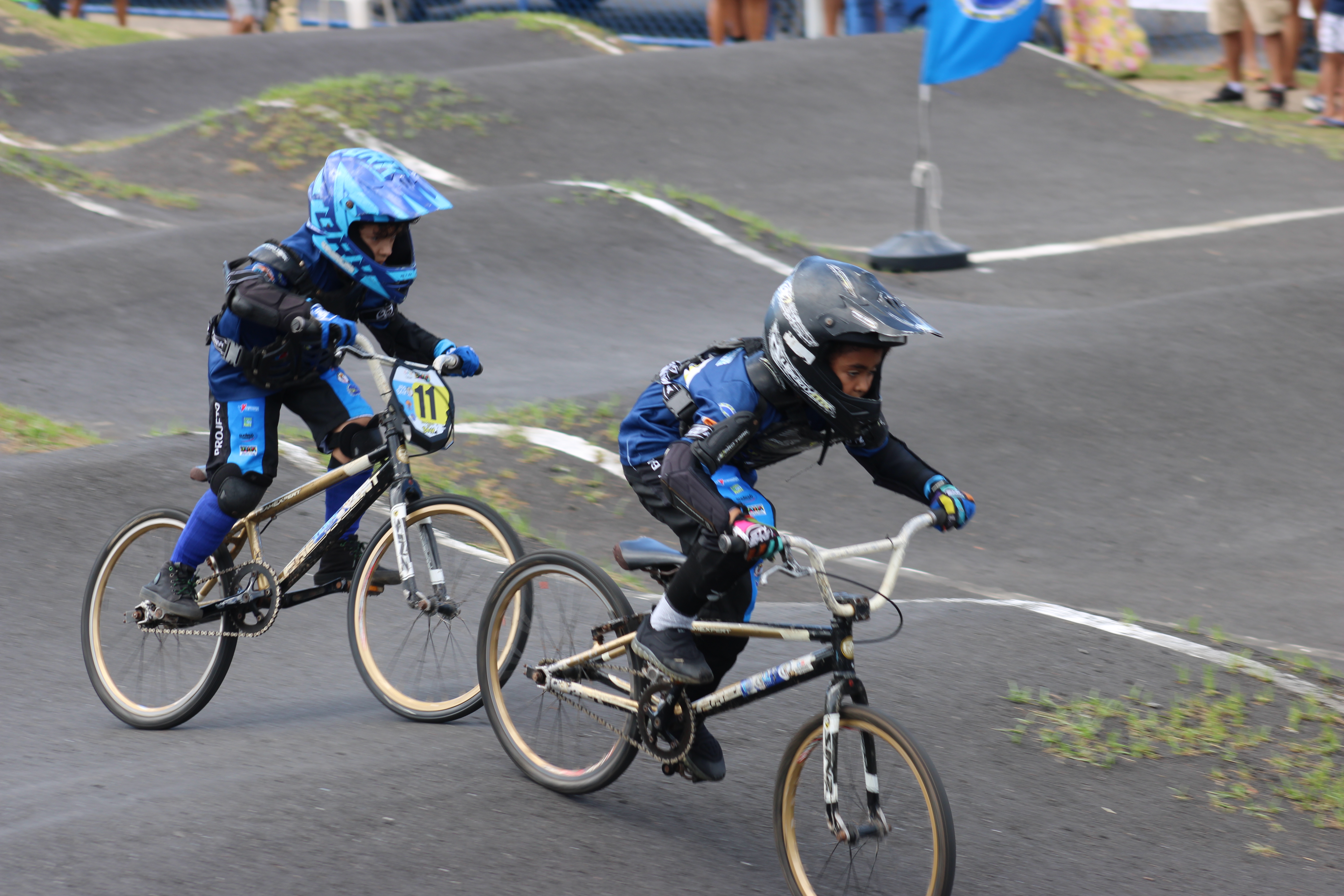 Projeto Pedal - Foto.João Ubaldo - Ascom Sudesb