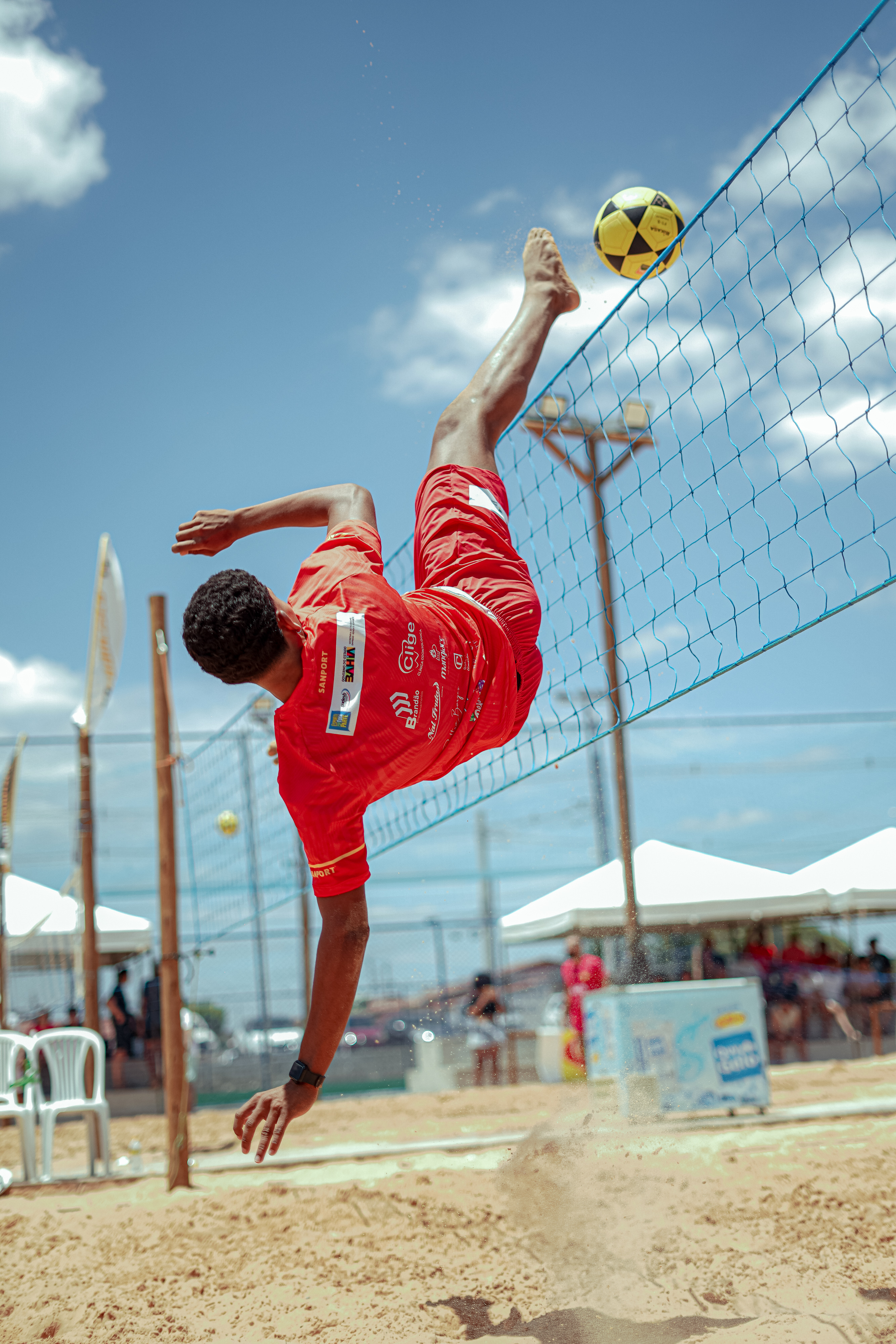 CIRCUITO VELHO CHICO FUTEVOLEI CRÉDITO - PEDRO FURTADO 