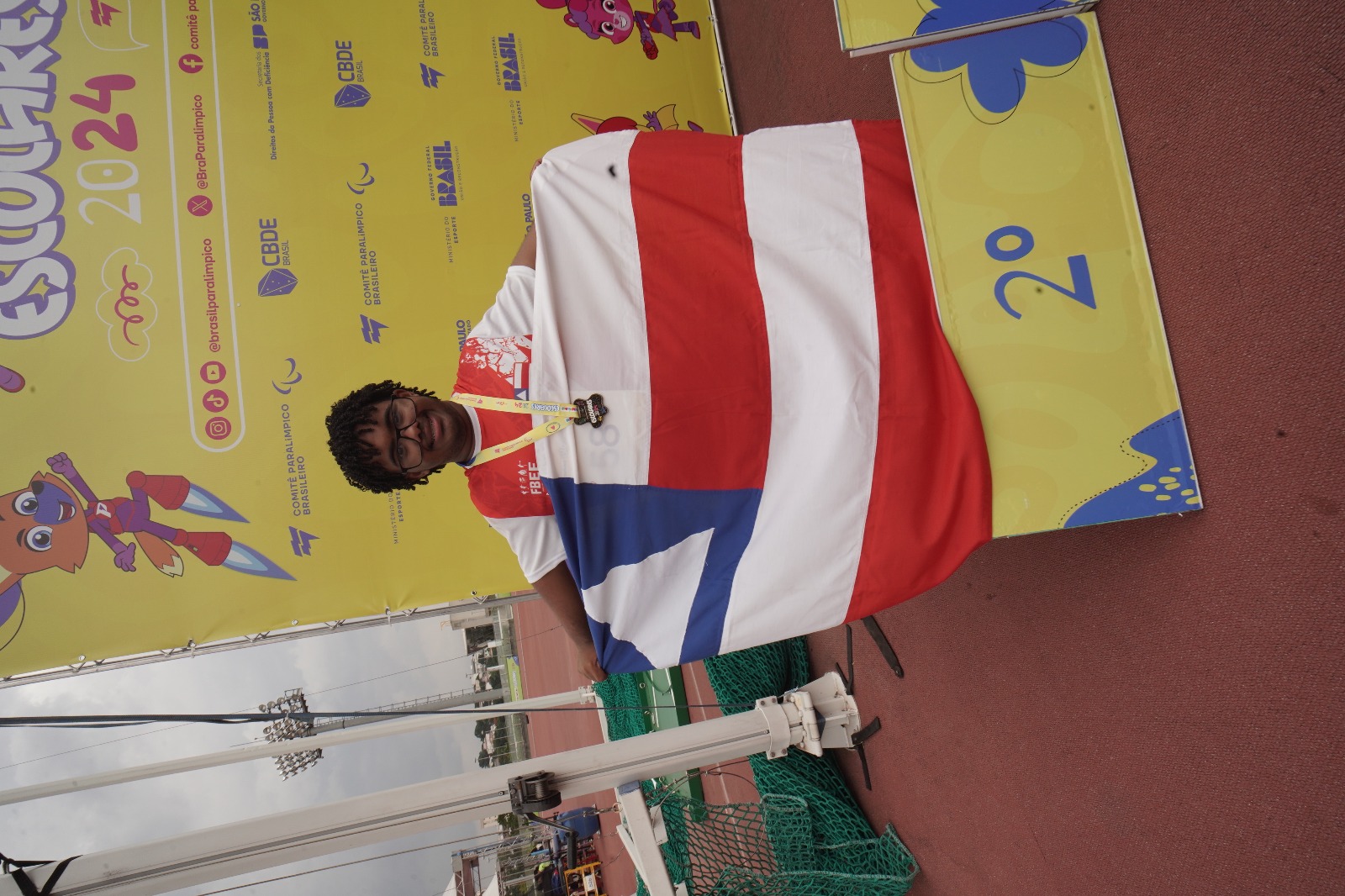 ATLETA DANIEL RIOS.FOTO WILSON MILITÃO (2)