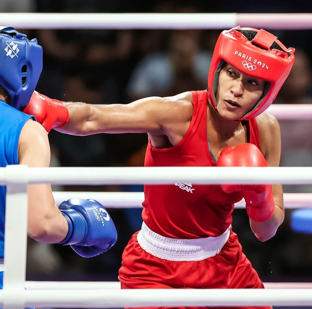 Baianos na Copa do Mundo de Boxe 2025 - Divulgação CBBoxe