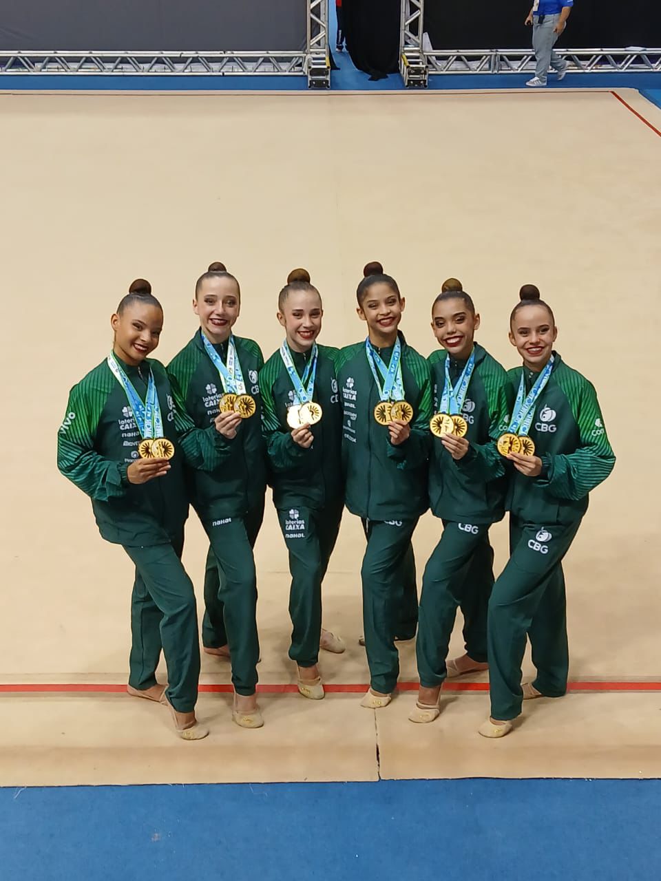 Reprodução Arquivo Pessoal 