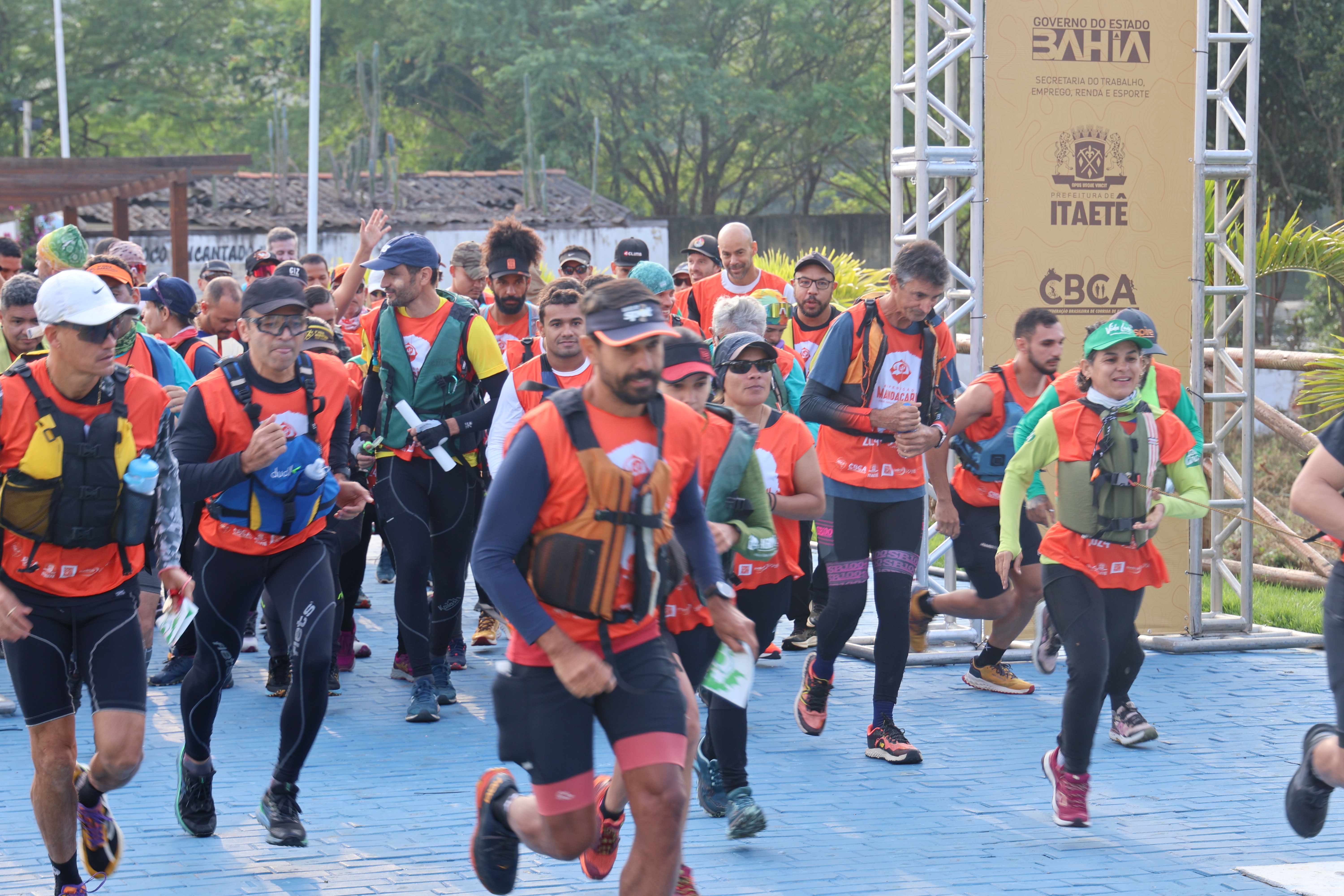 Expedição Mandacaru 2024 