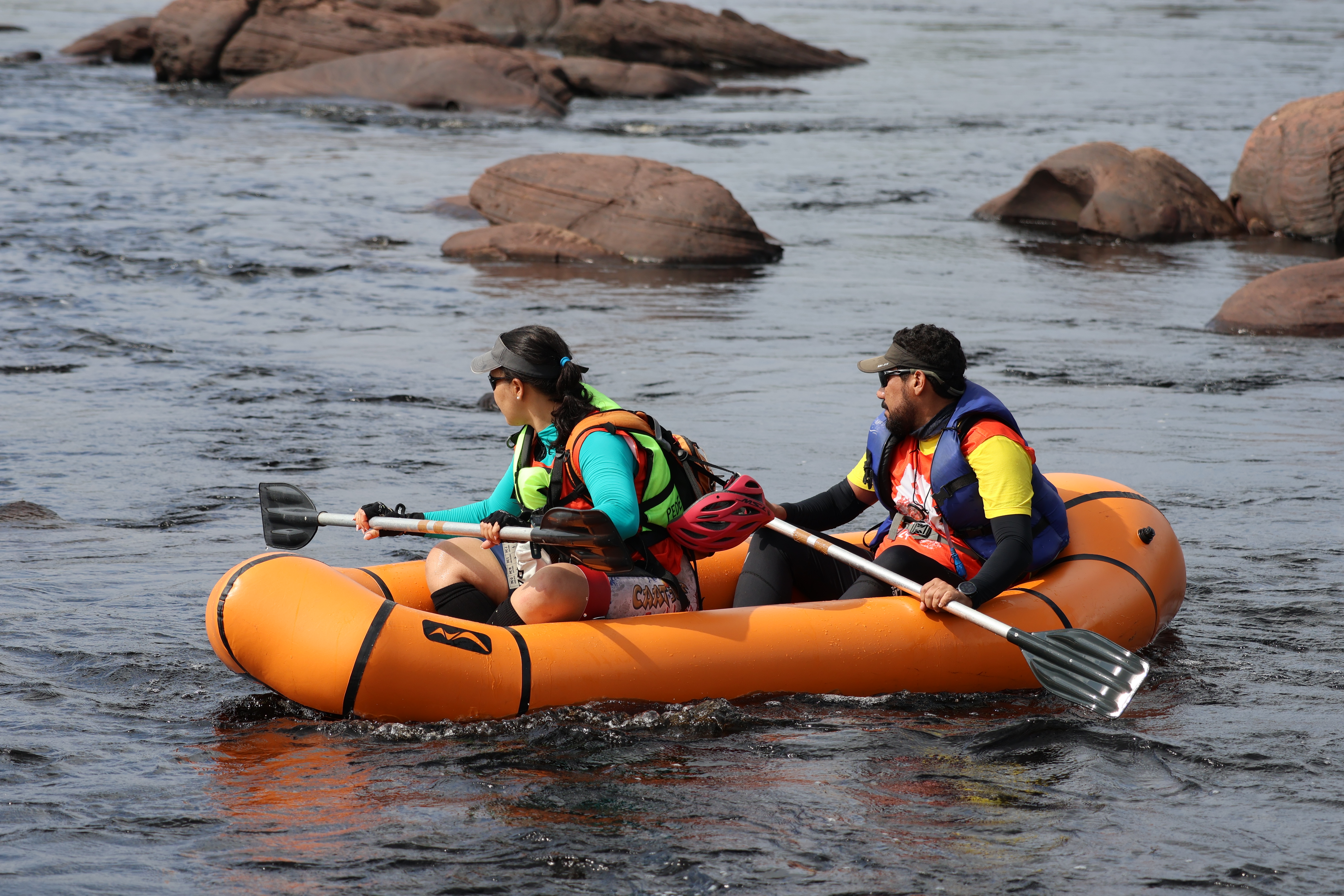 Expedição Mandacaru 2024 Corrida de Aventura 