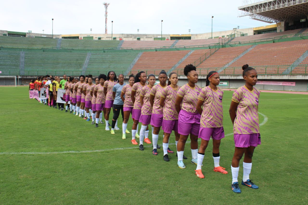 Finais Copa Loreta Valadares 