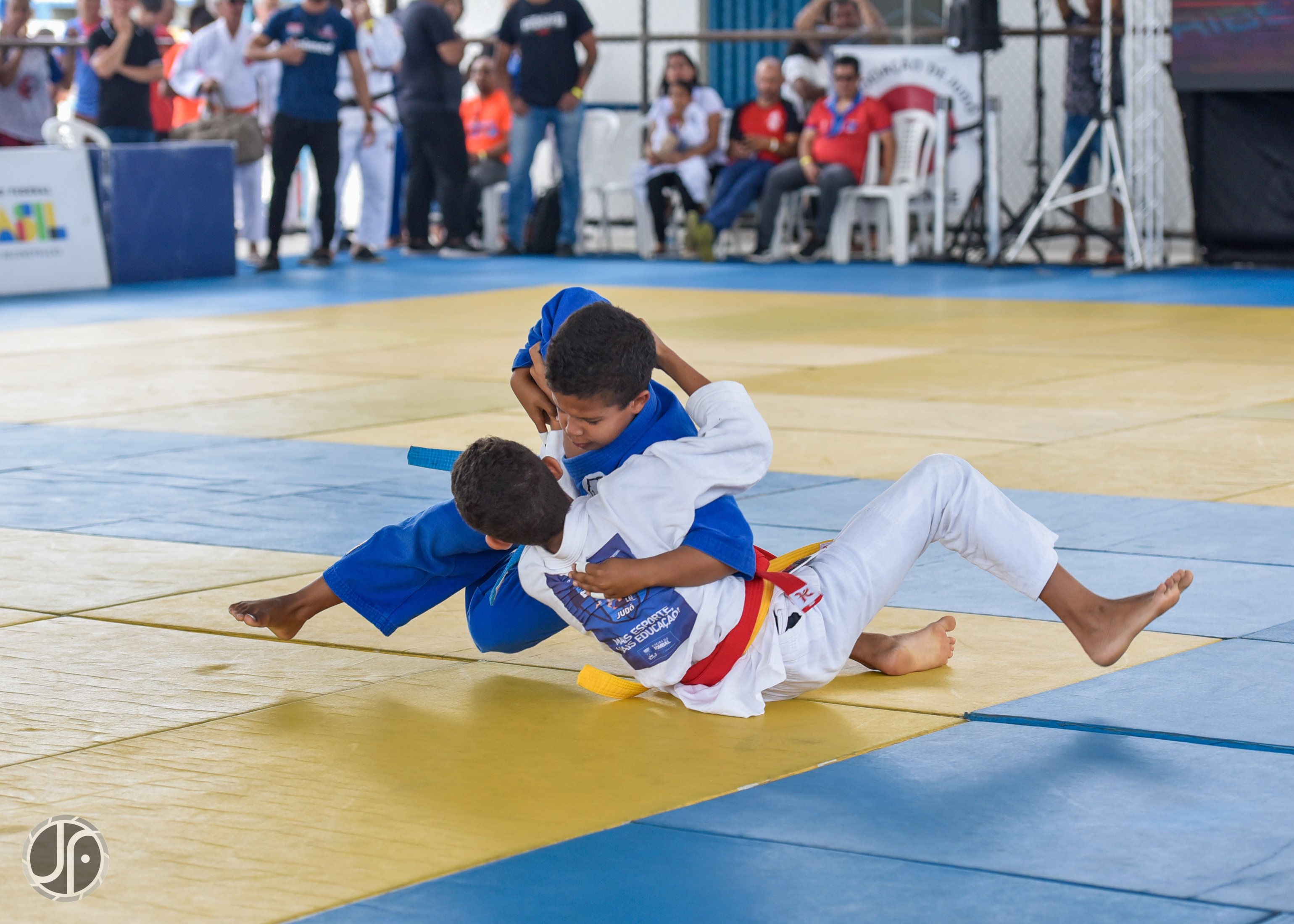 Tour do Judô 2024 em Ribeira do pombal 