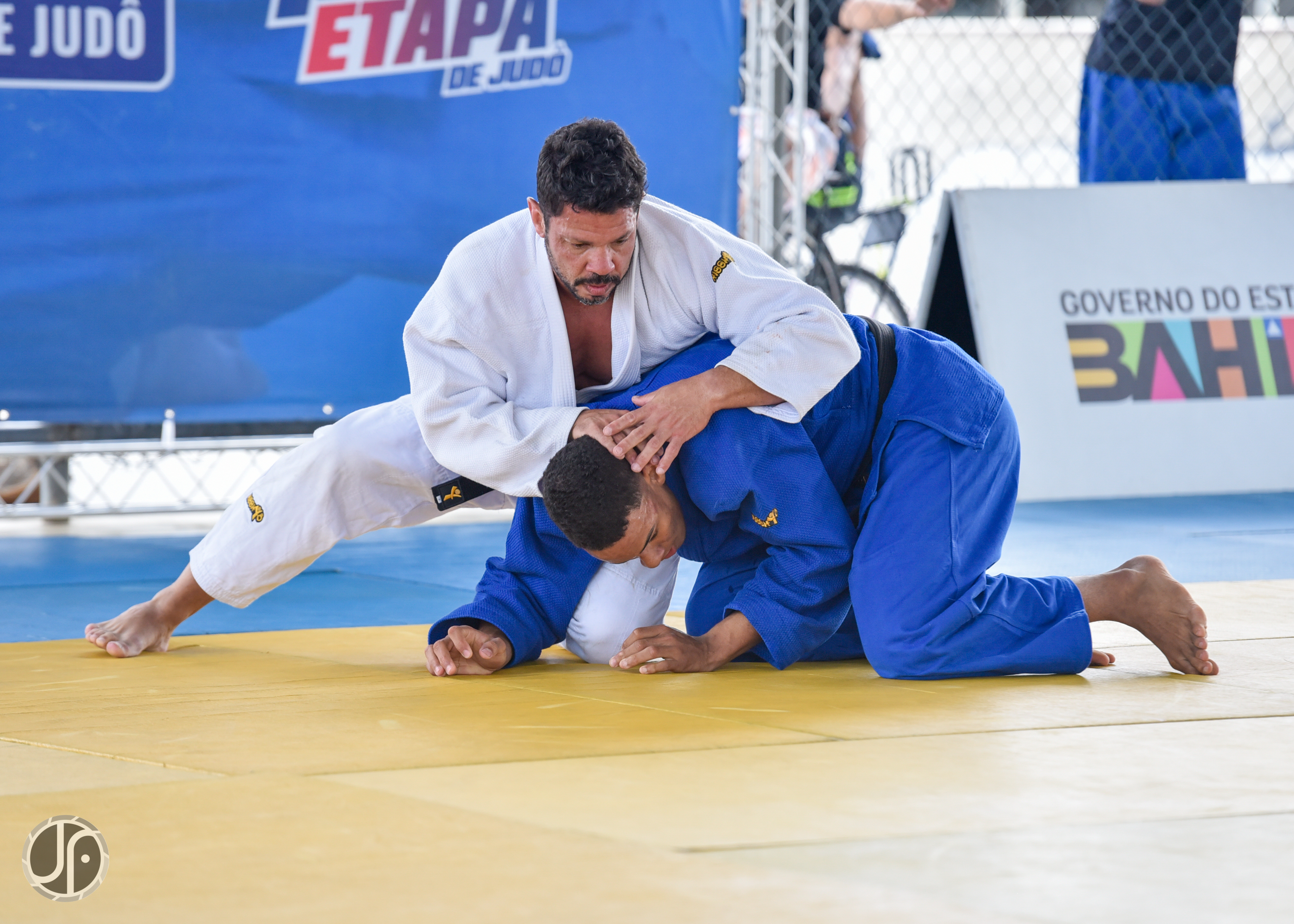 Tour do Judô 2024 em Ribeira do pombal 
