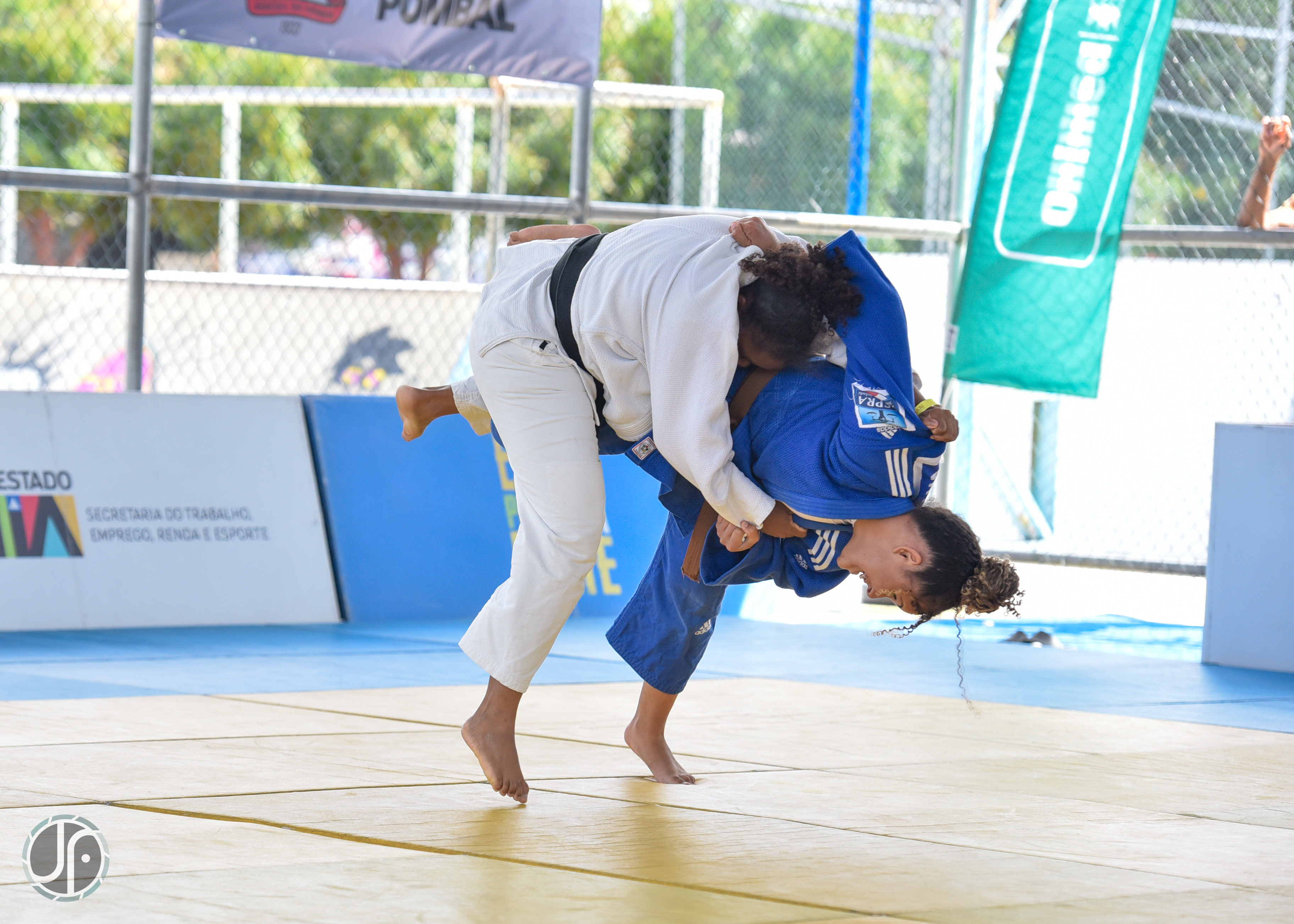 Tour do Judô 2024 em Ribeira do pombal 