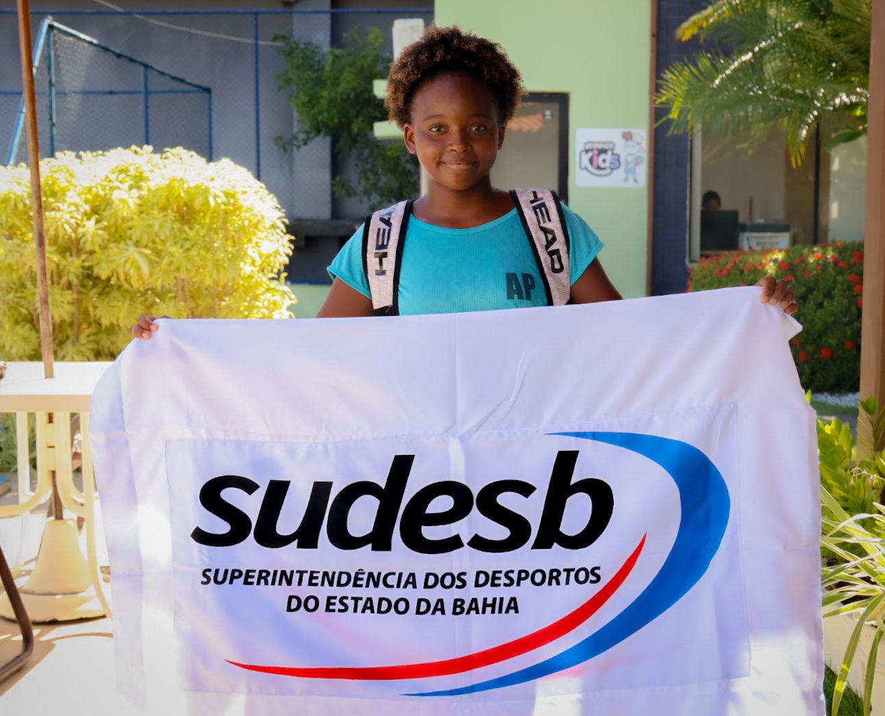 Alice Pereira - Ana Teresa Tavares Ascom Sudesb 